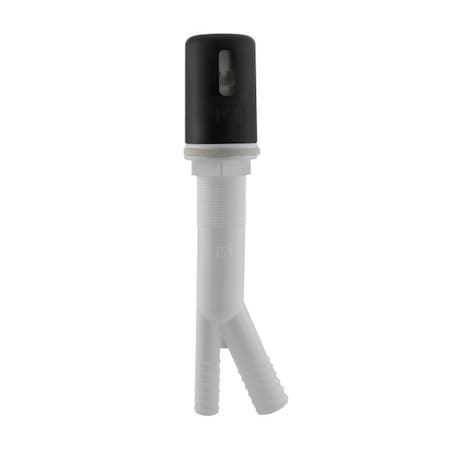 Danco AR GP BDY W/AR GP CP BLACK 9D00011092